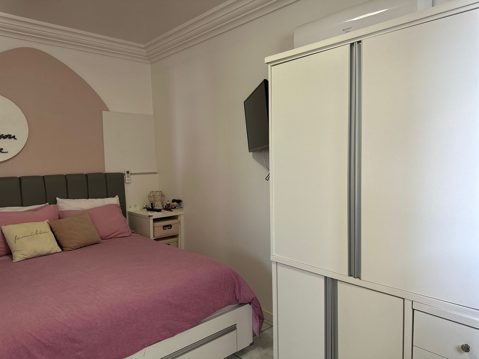 Apartamento à venda com 3 quartos, 230m² - Foto 8