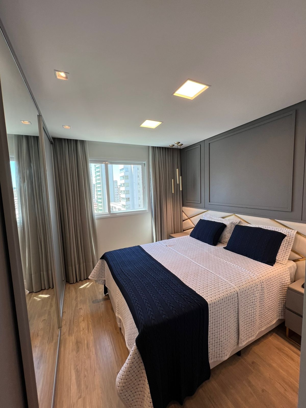 Apartamento à venda com 4 quartos, 129m² - Foto 20