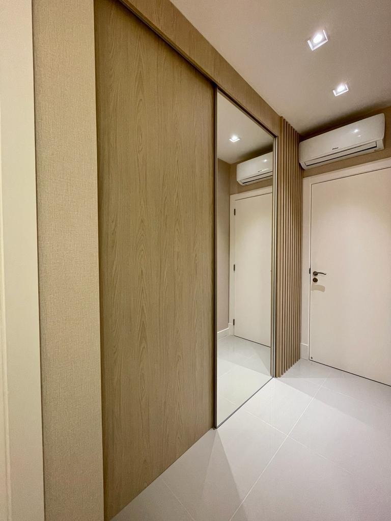 Apartamento à venda com 3 quartos, 132m² - Foto 7