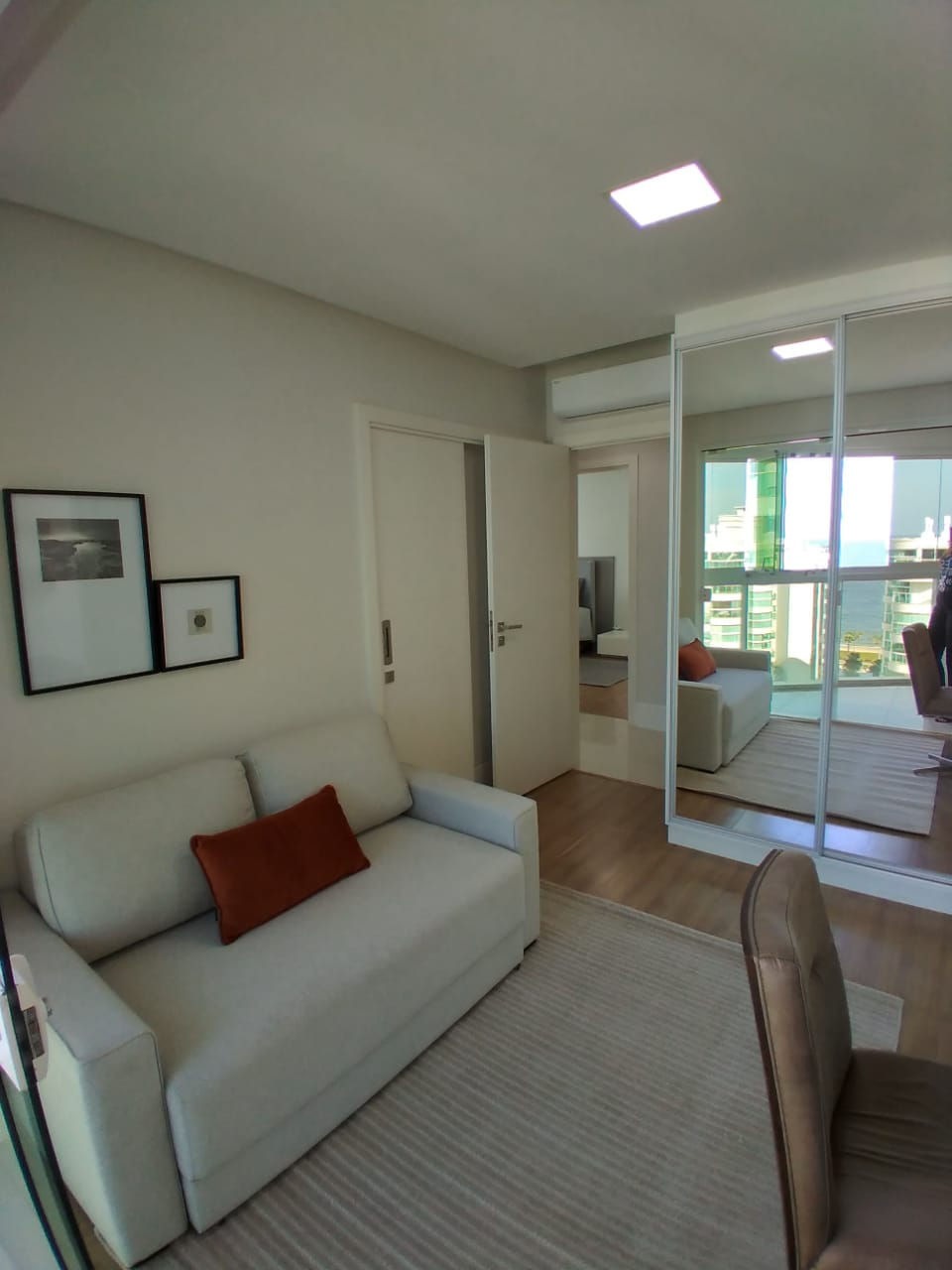 Apartamento à venda com 3 quartos, 153m² - Foto 8