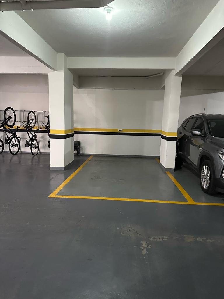 Apartamento, 2 quartos, 80 m² - Foto 3