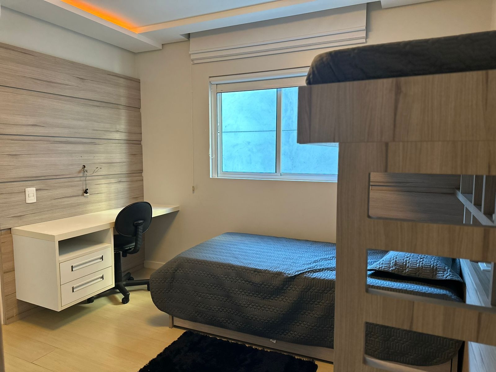 Apartamento à venda e aluguel com 3 quartos, 230m² - Foto 14