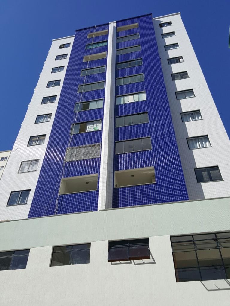 Apartamento, 2 quartos, 80 m² - Foto 2