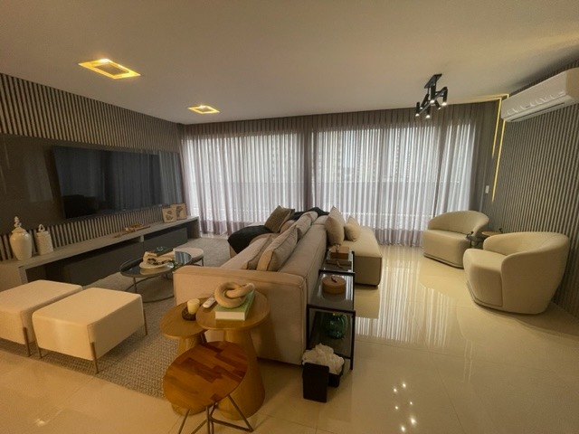 Apartamento à venda com 3 quartos, 399m² - Foto 10