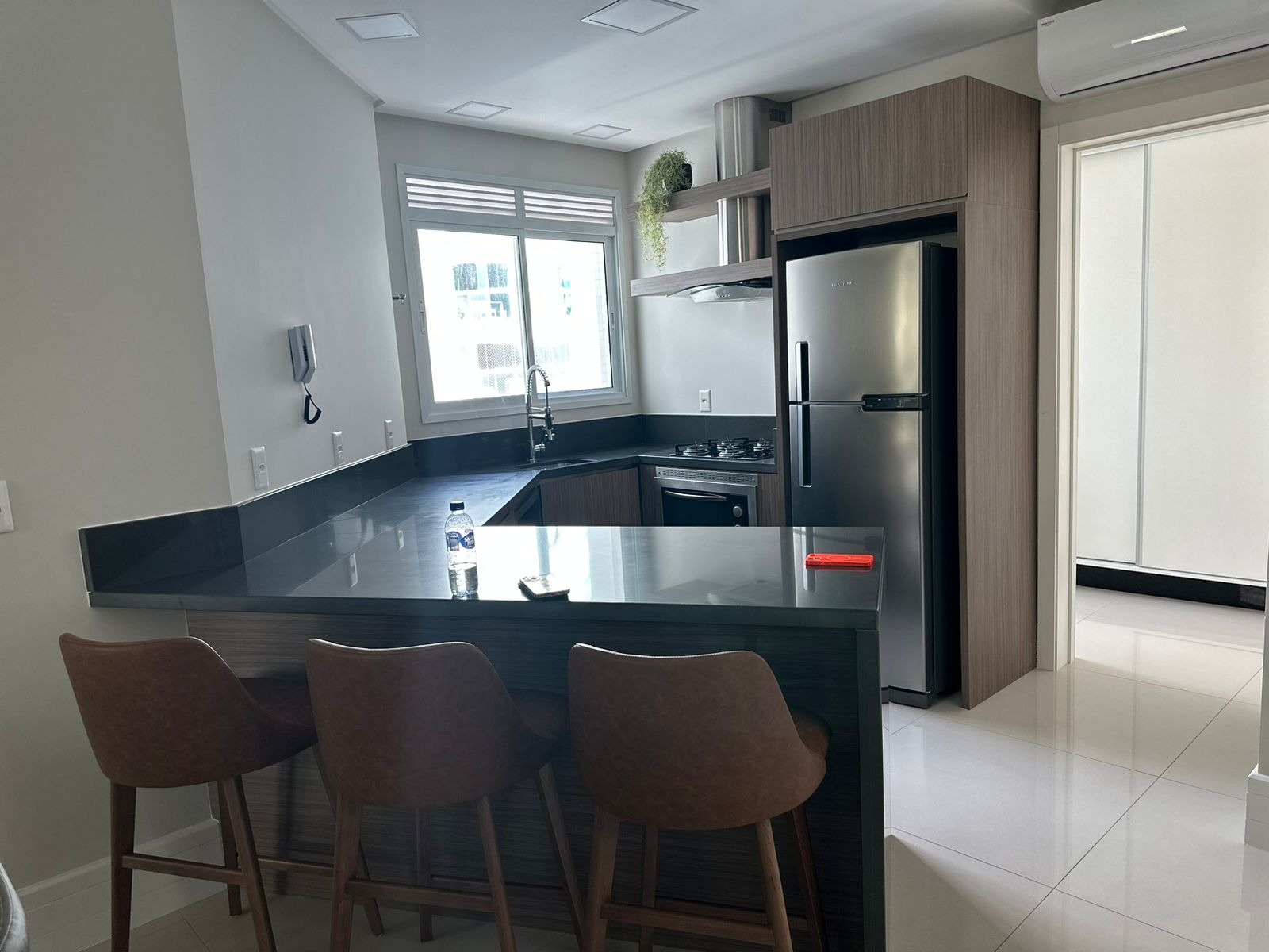 Apartamento à venda com 3 quartos, 153m² - Foto 6