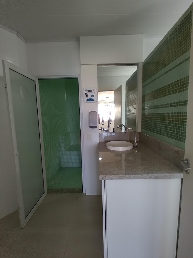 Apartamento à venda com 3 quartos, 105m² - Foto 35