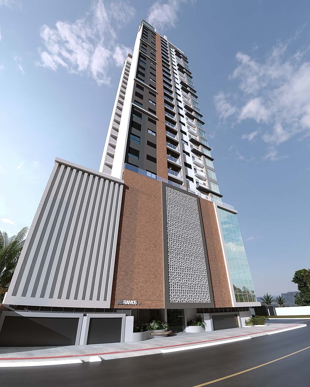 Apartamento, 2 quartos, 61 m² - Foto 1