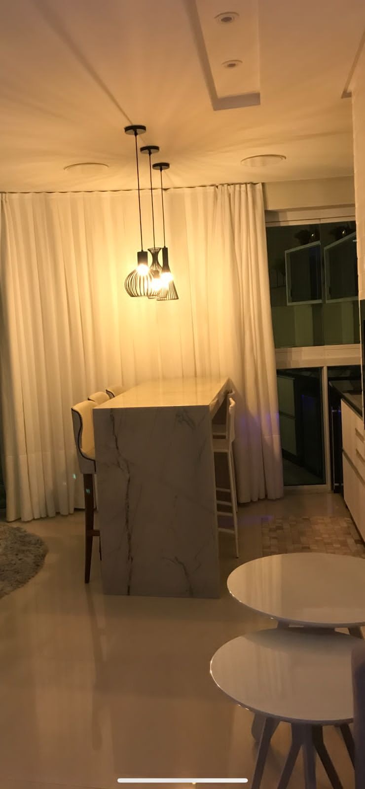 Apartamento à venda com 3 quartos, 200m² - Foto 15