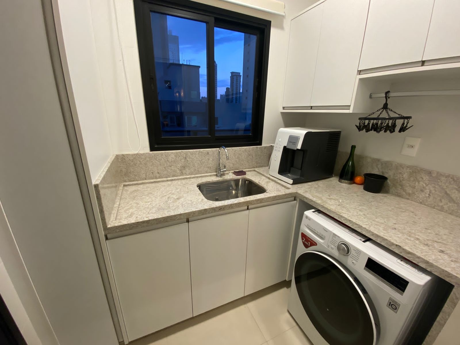 Apartamento à venda com 4 quartos, 178m² - Foto 20