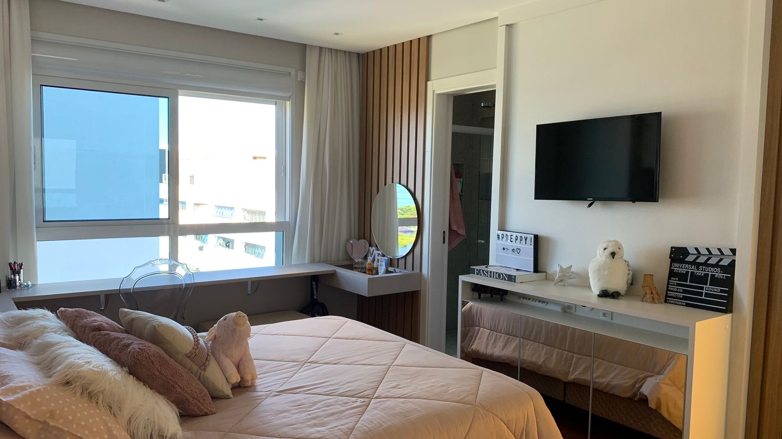 Apartamento à venda com 3 quartos, 190m² - Foto 16