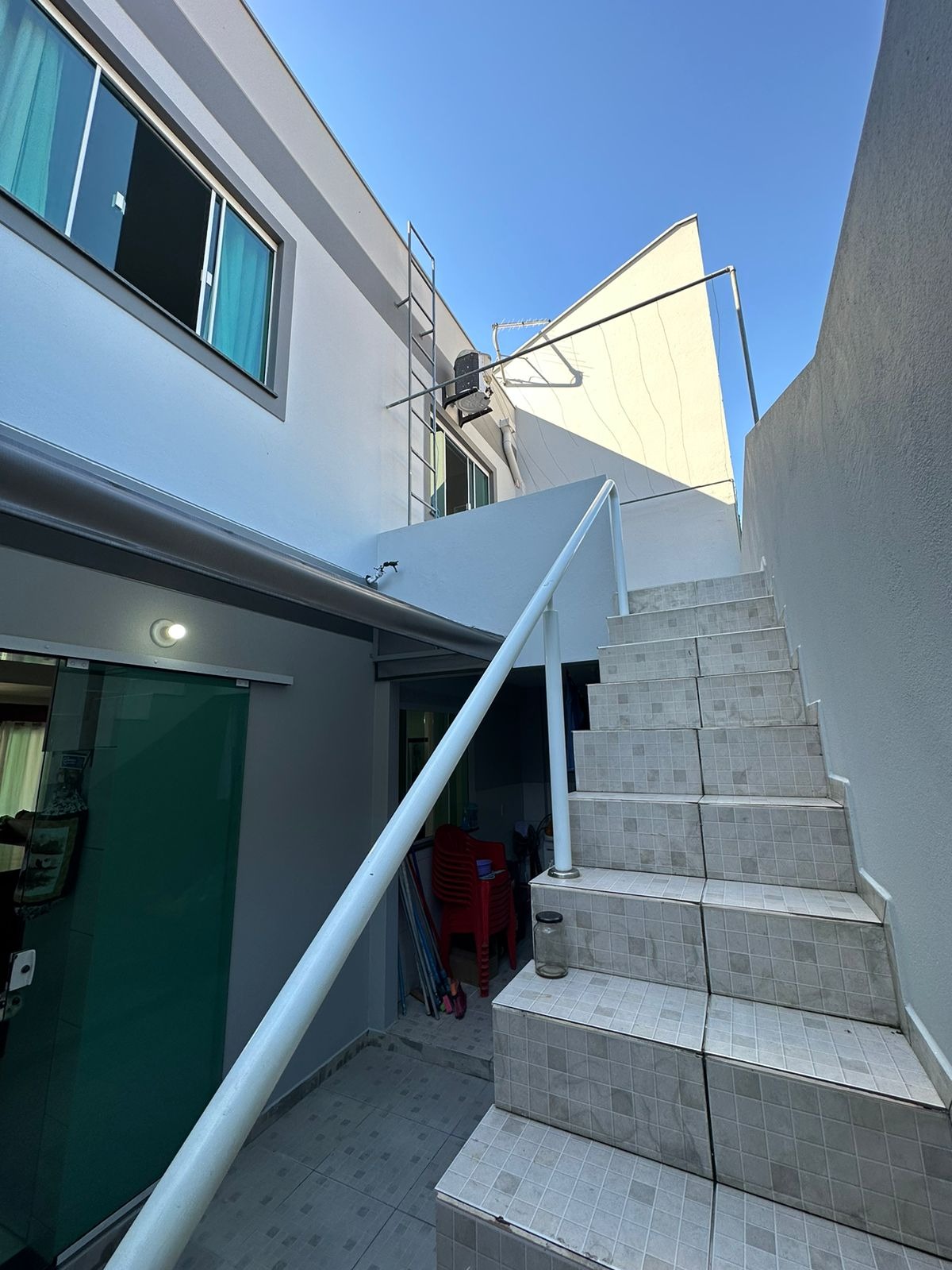 Sobrado à venda com 3 quartos, 180m² - Foto 12