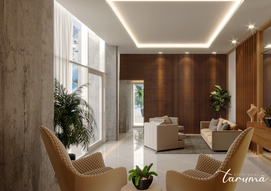 Apartamento, 2 quartos, 61 m² - Foto 4