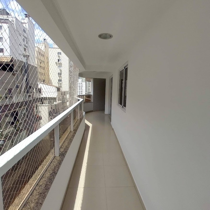 Apartamento à venda com 3 quartos, 105m² - Foto 9