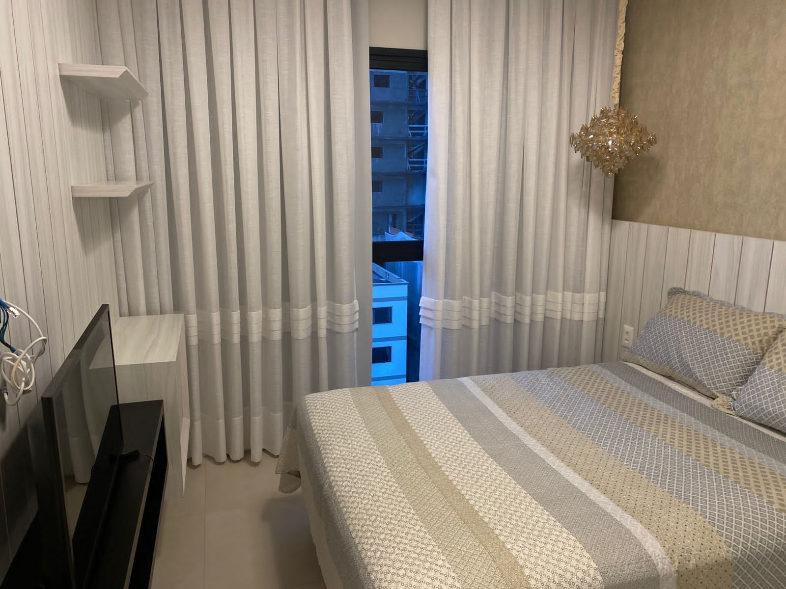 Apartamento à venda com 4 quartos, 178m² - Foto 9