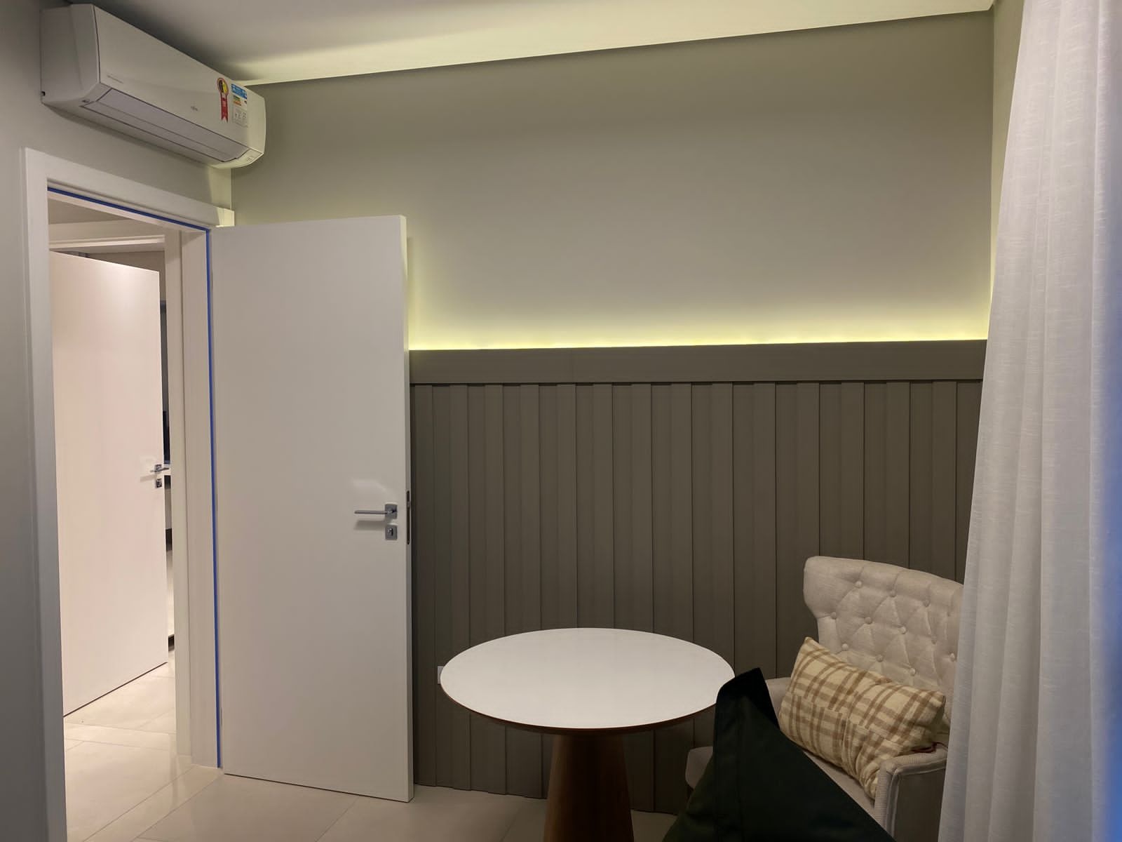 Apartamento à venda com 4 quartos, 178m² - Foto 16