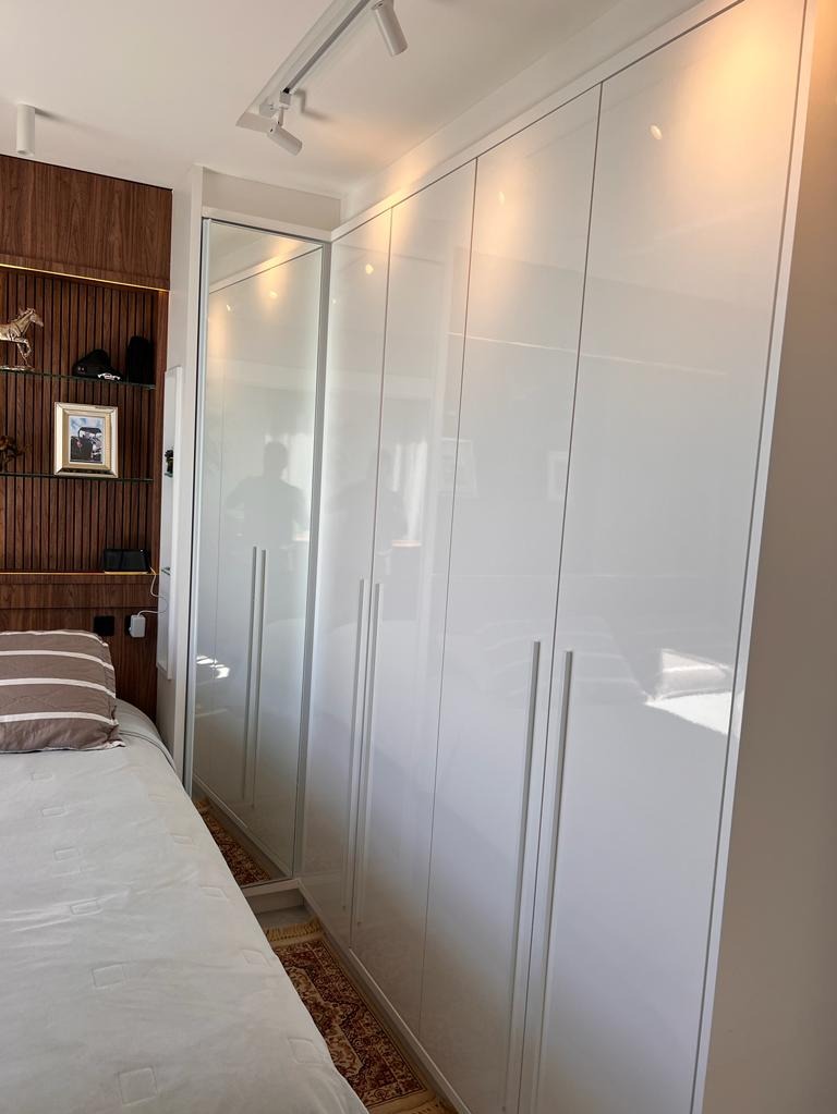 Apartamento à venda com 2 quartos, 70m² - Foto 12