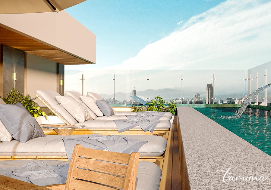 Apartamento, 2 quartos, 61 m² - Foto 7
