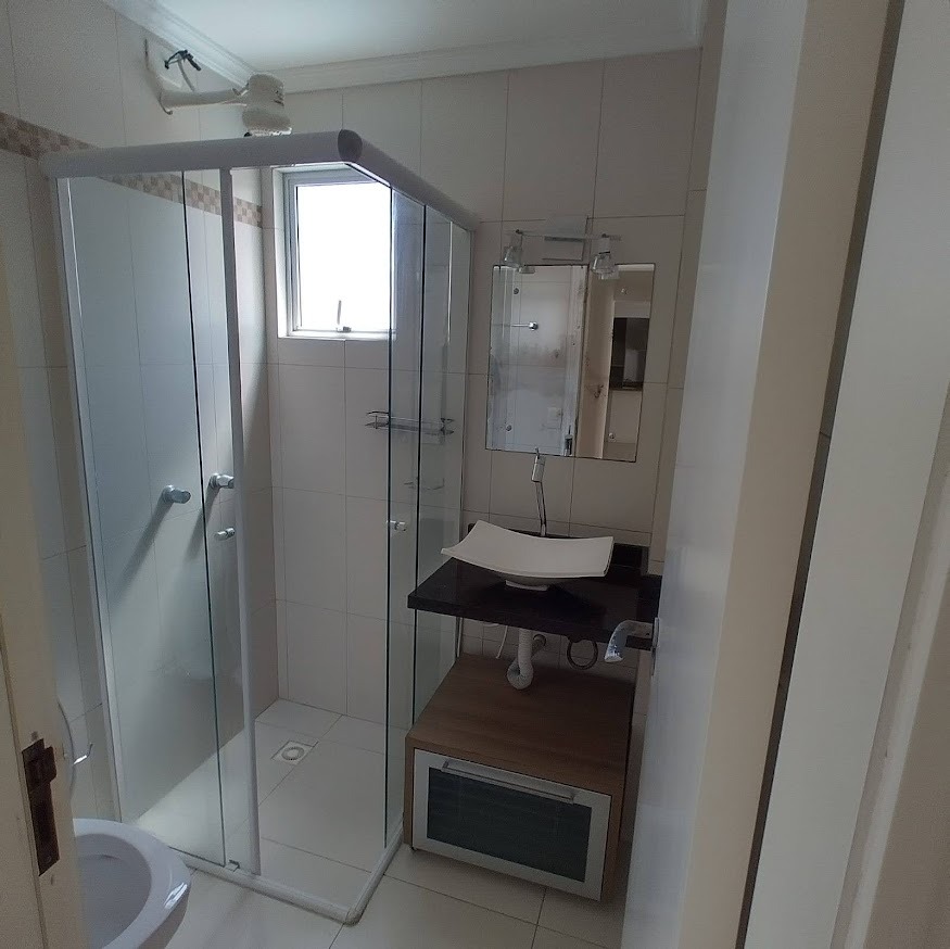 Apartamento à venda com 3 quartos, 105m² - Foto 12