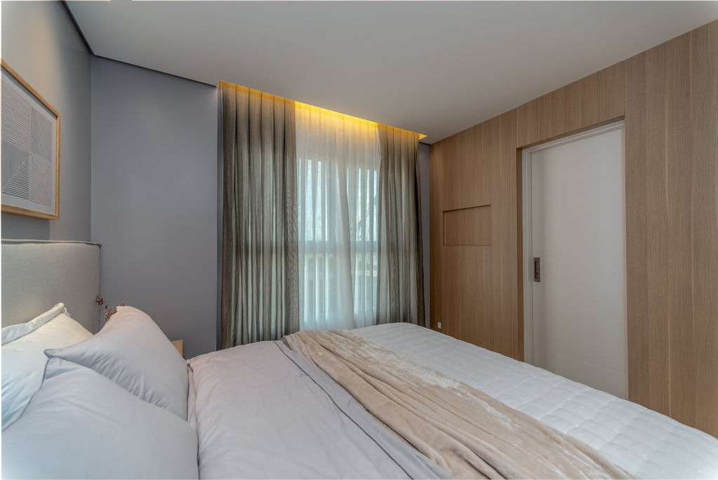 Apartamento à venda com 4 quartos, 203m² - Foto 12