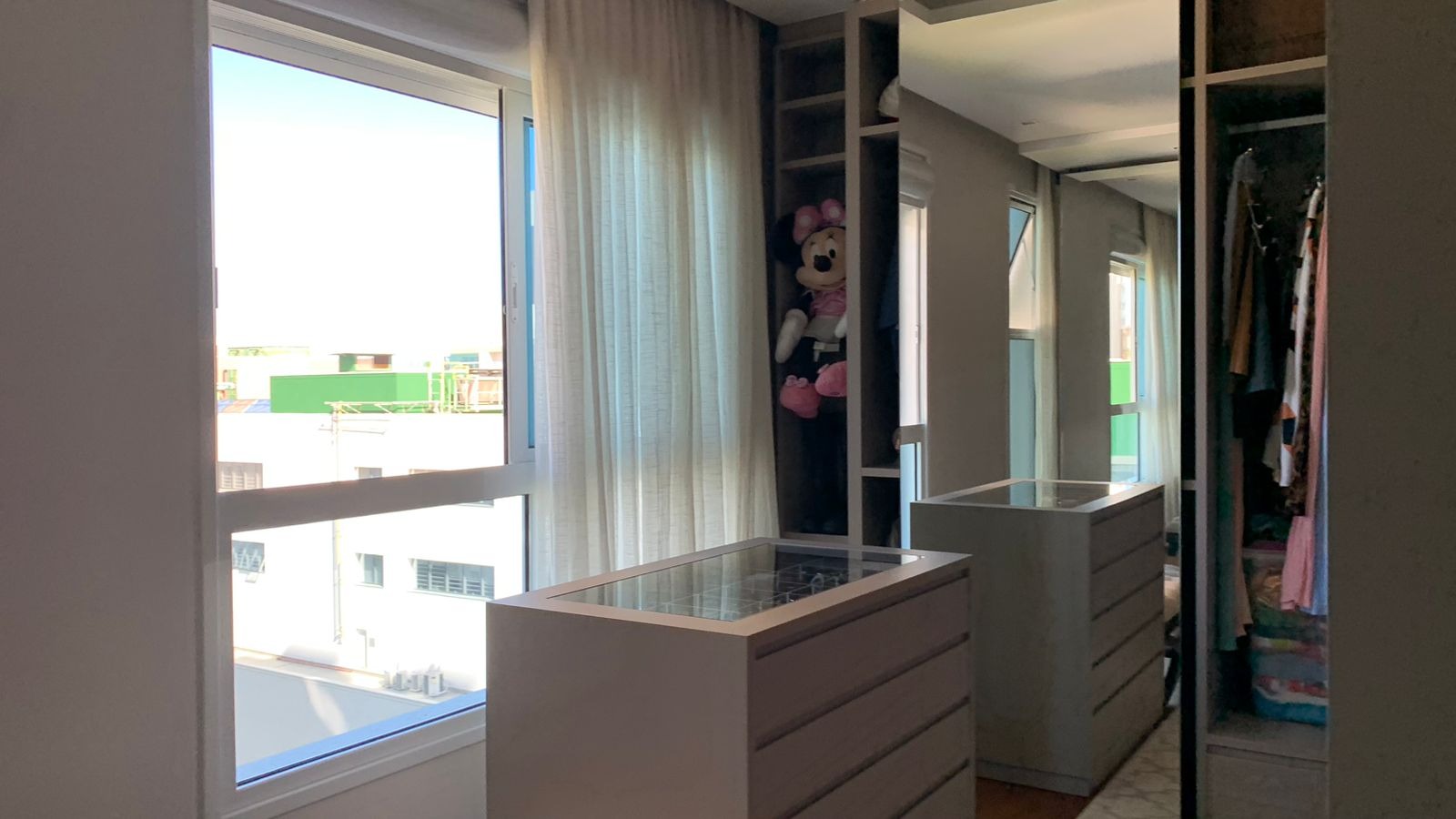 Apartamento à venda com 3 quartos, 190m² - Foto 15