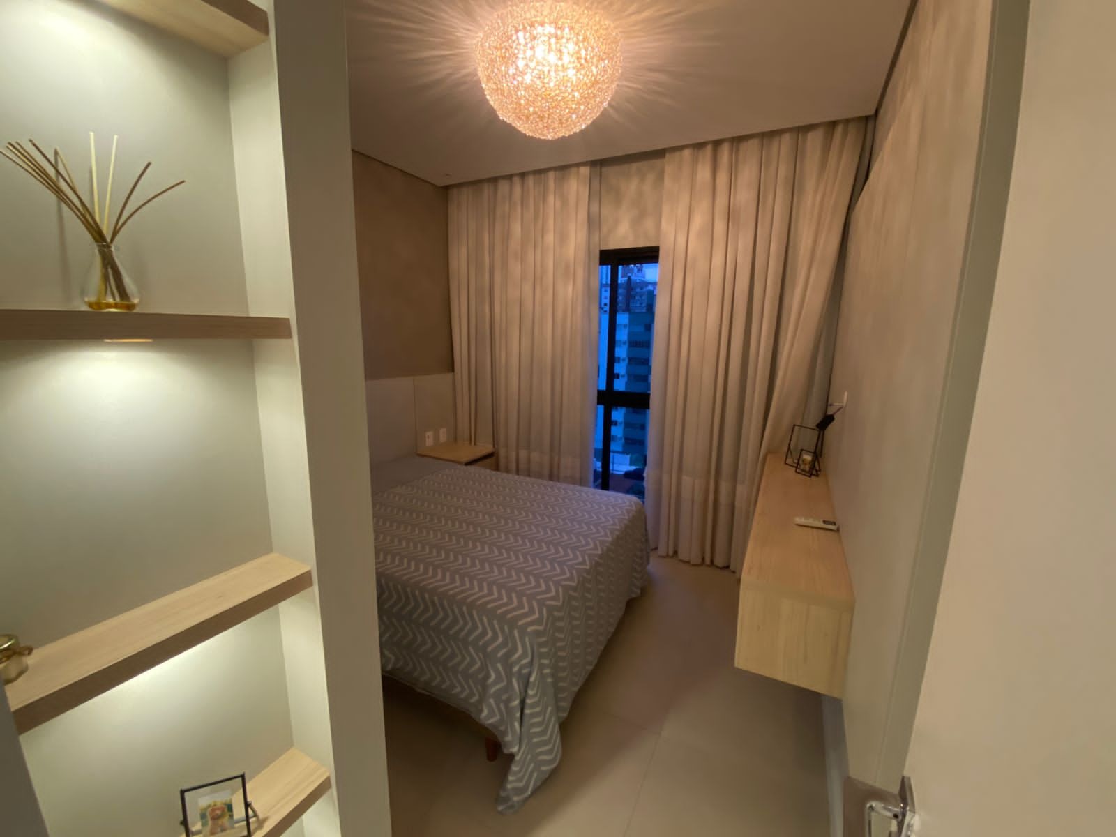 Apartamento à venda com 4 quartos, 178m² - Foto 18