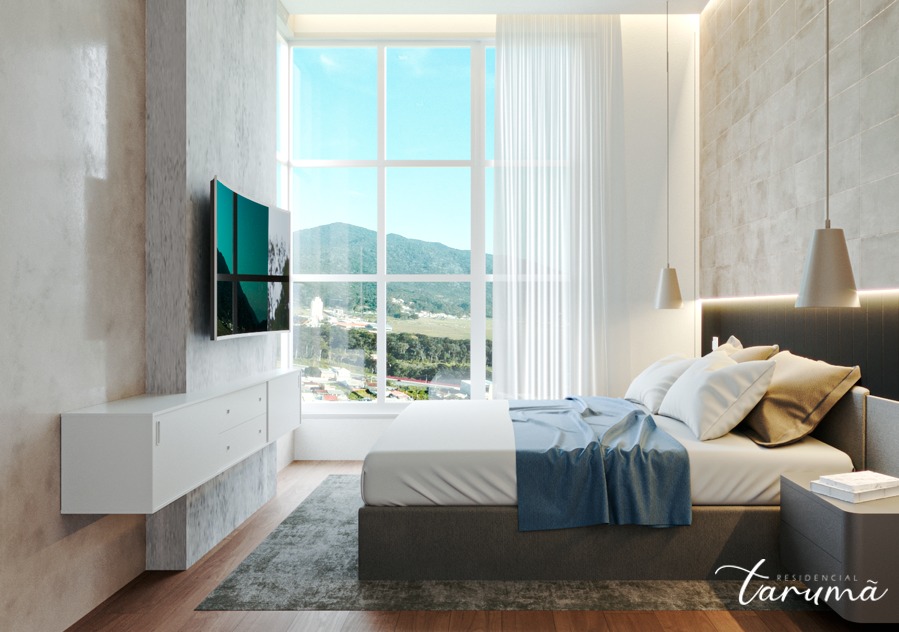 Apartamento, 2 quartos, 61 m² - Foto 13