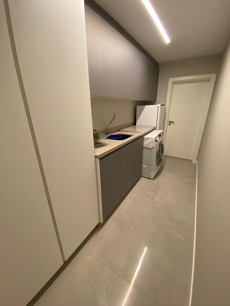 Apartamento à venda com 4 quartos, 175m² - Foto 10