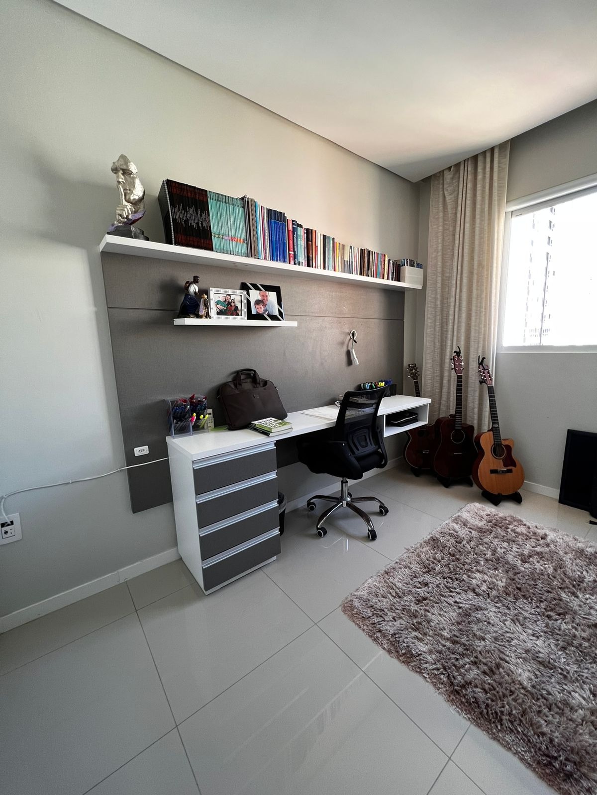 Apartamento à venda com 3 quartos, 118m² - Foto 9