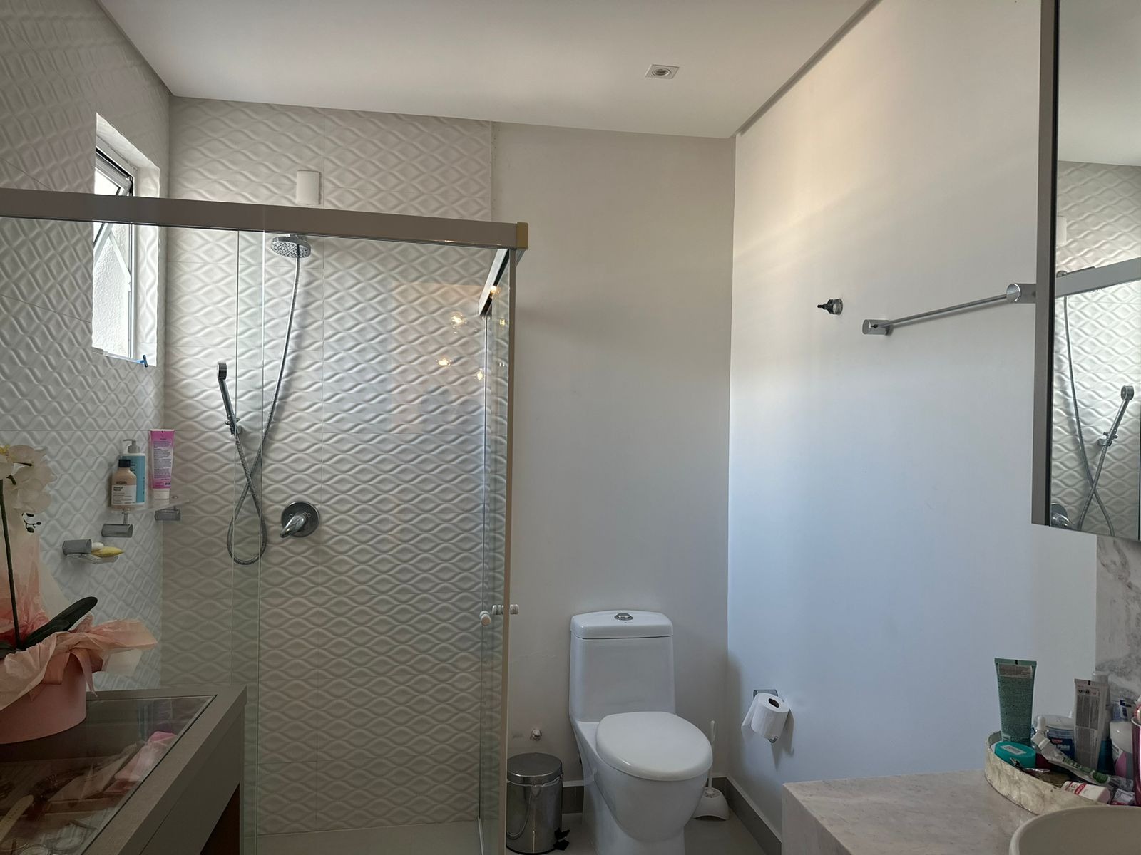 Apartamento à venda com 3 quartos, 137m² - Foto 10