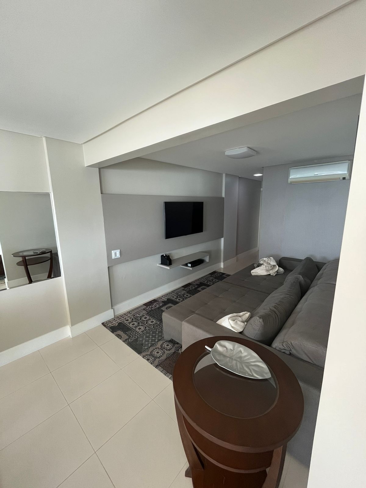 Apartamento à venda com 3 quartos, 148m² - Foto 6