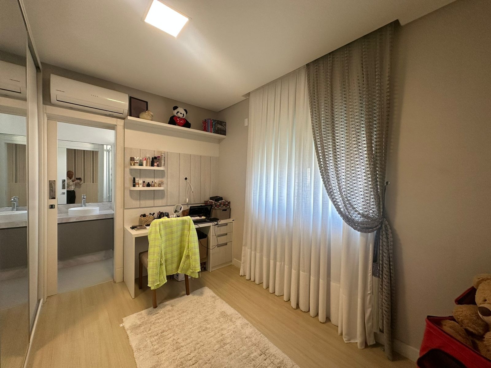 Apartamento à venda com 3 quartos, 137m² - Foto 16