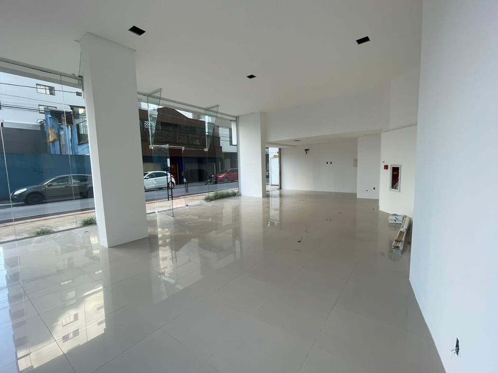 Conjunto Comercial-Sala para alugar, 60m² - Foto 6