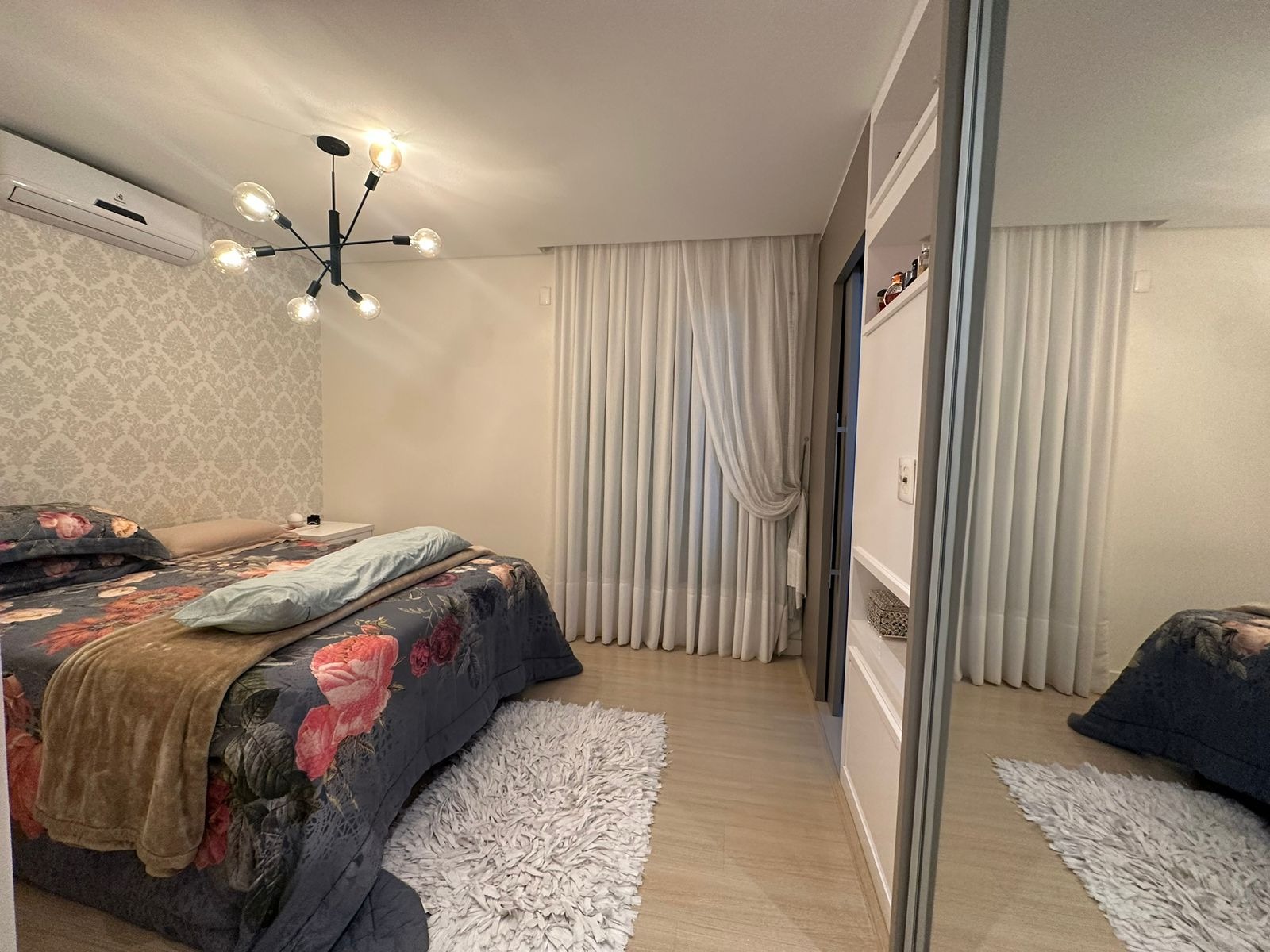 Apartamento à venda com 3 quartos, 137m² - Foto 17