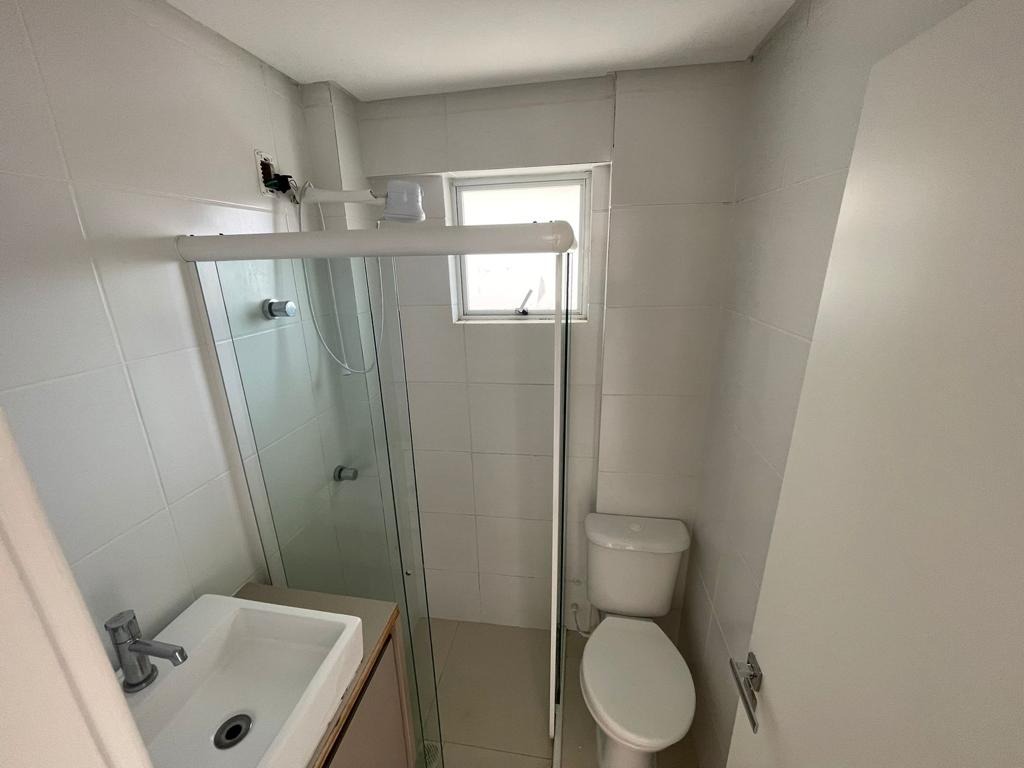 Apartamento à venda com 2 quartos, 80m² - Foto 6