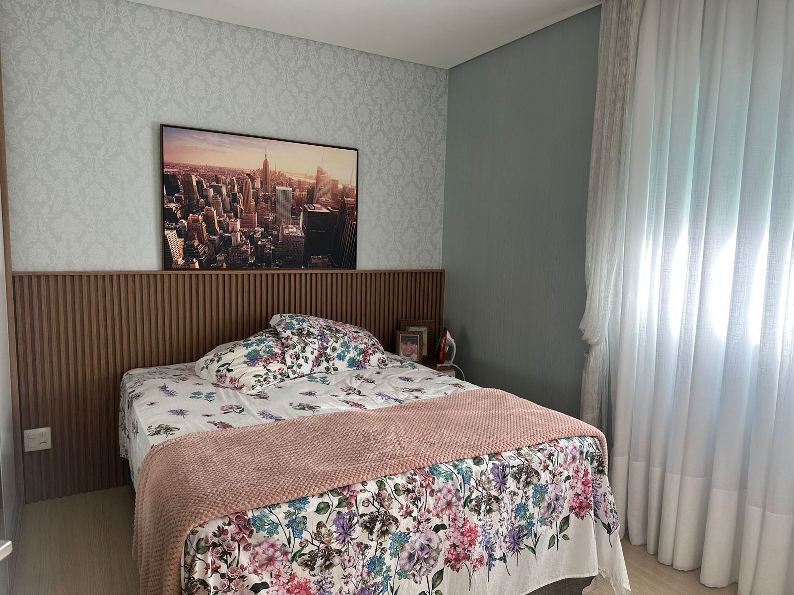 Apartamento à venda com 3 quartos, 137m² - Foto 8