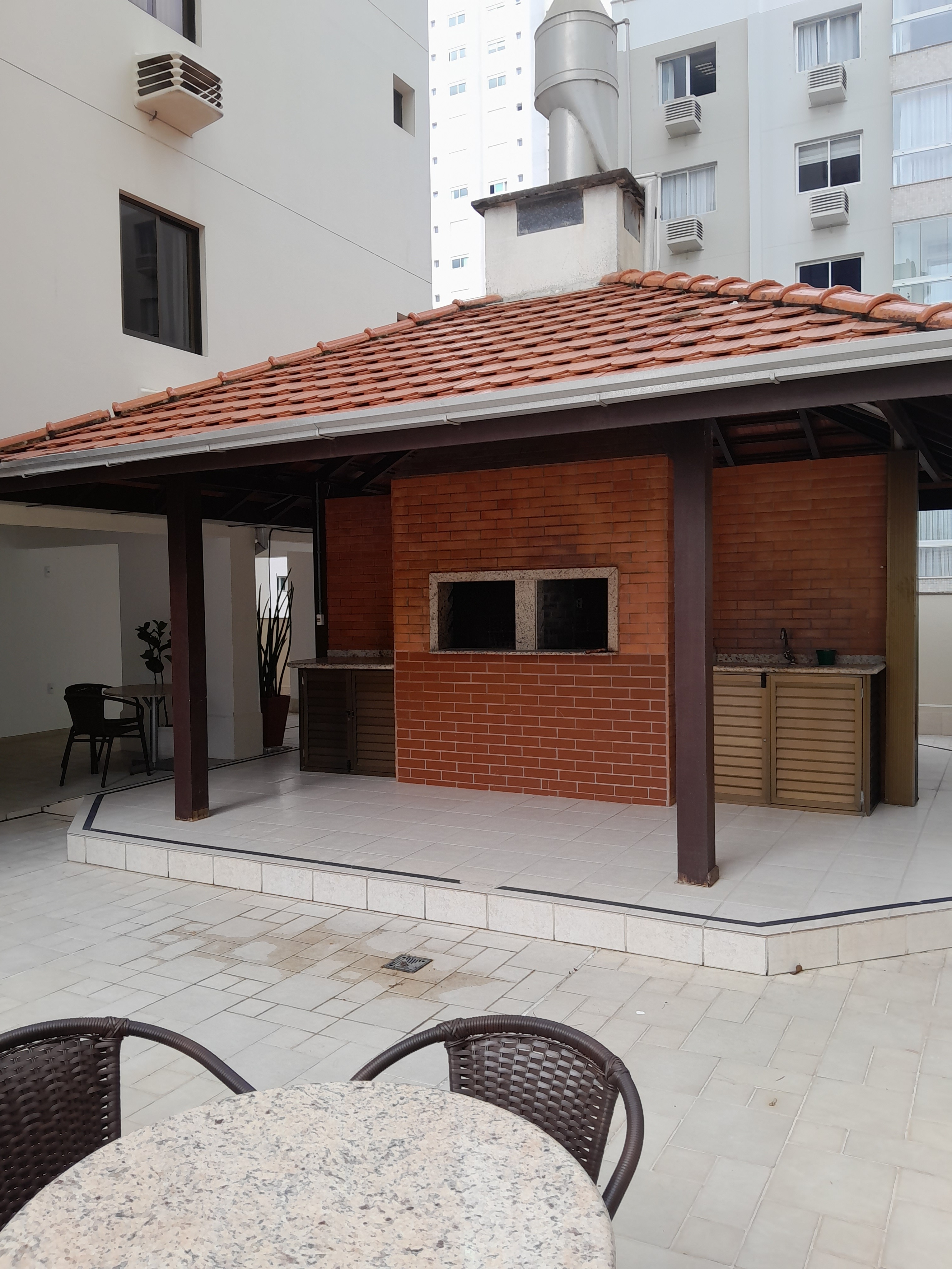 Apartamento à venda com 3 quartos, 160m² - Foto 28