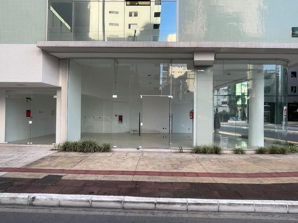 Conjunto Comercial-Sala para alugar, 60m² - Foto 1