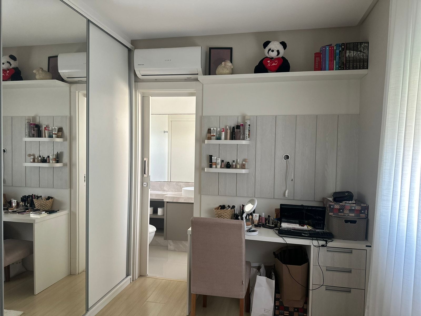 Apartamento à venda com 3 quartos, 137m² - Foto 12