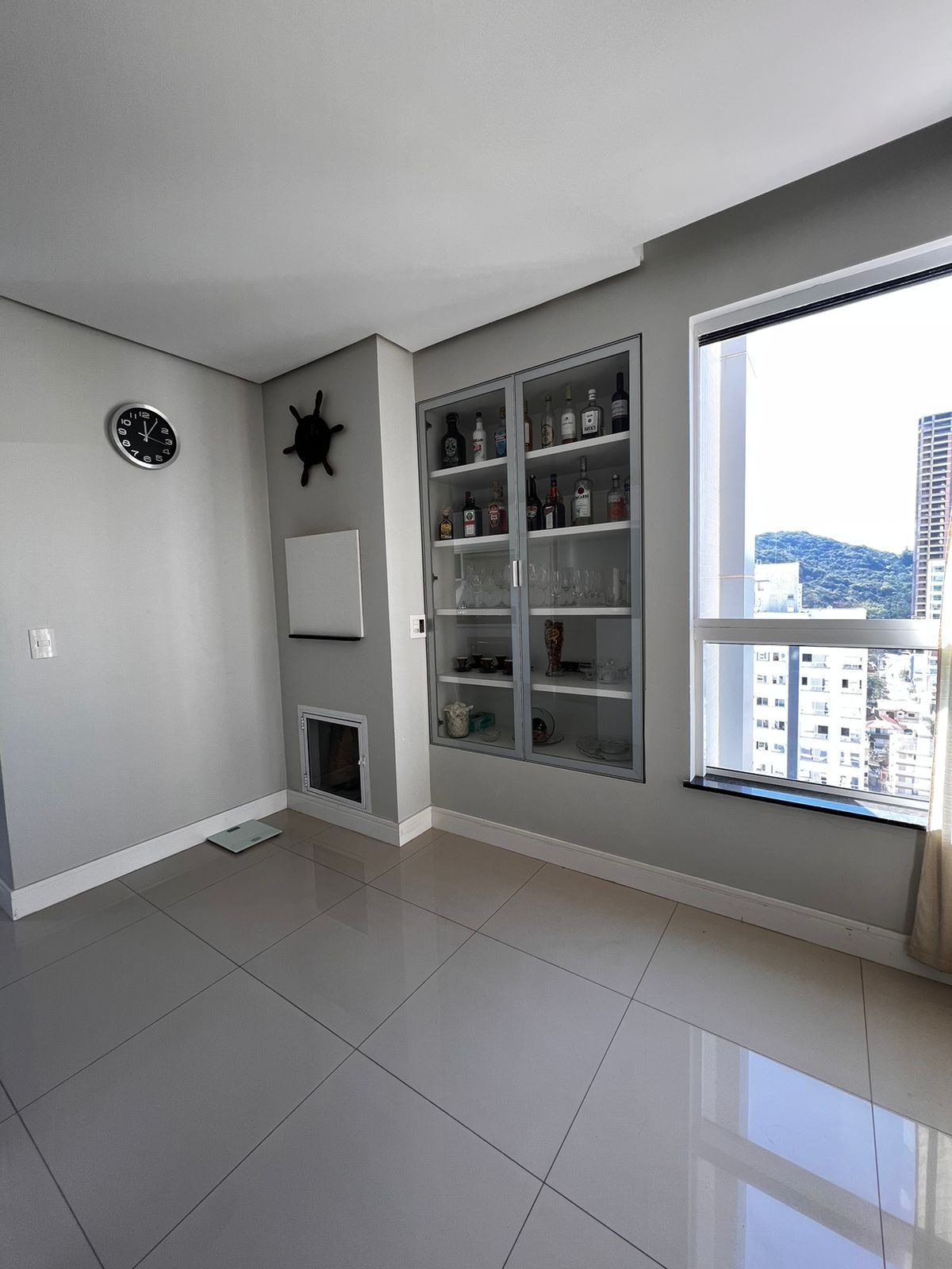 Apartamento à venda com 3 quartos, 118m² - Foto 5