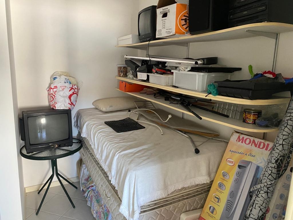 Apartamento à venda com 3 quartos, 160m² - Foto 14