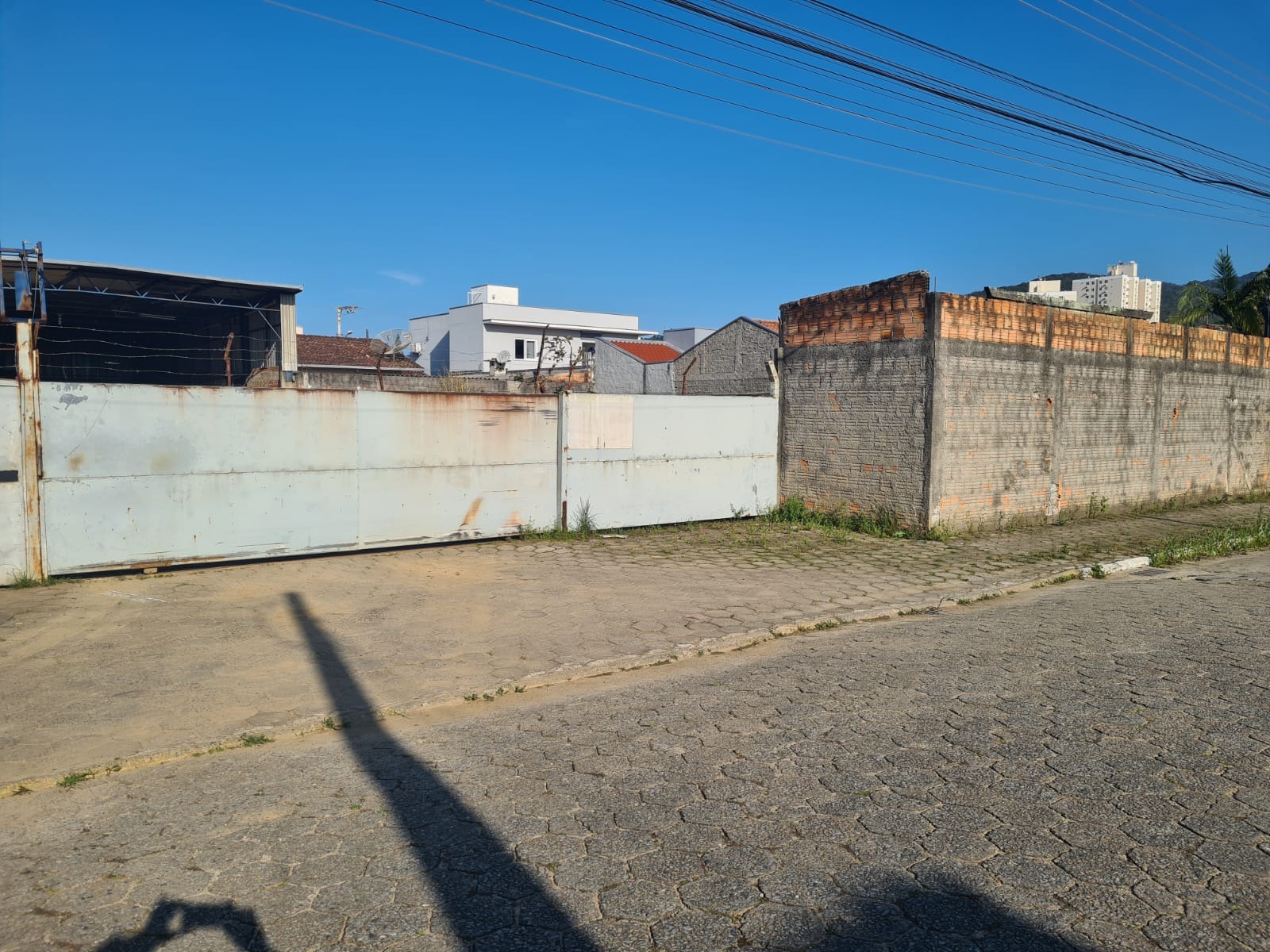 Depósito-Galpão, 900 m² - Foto 2