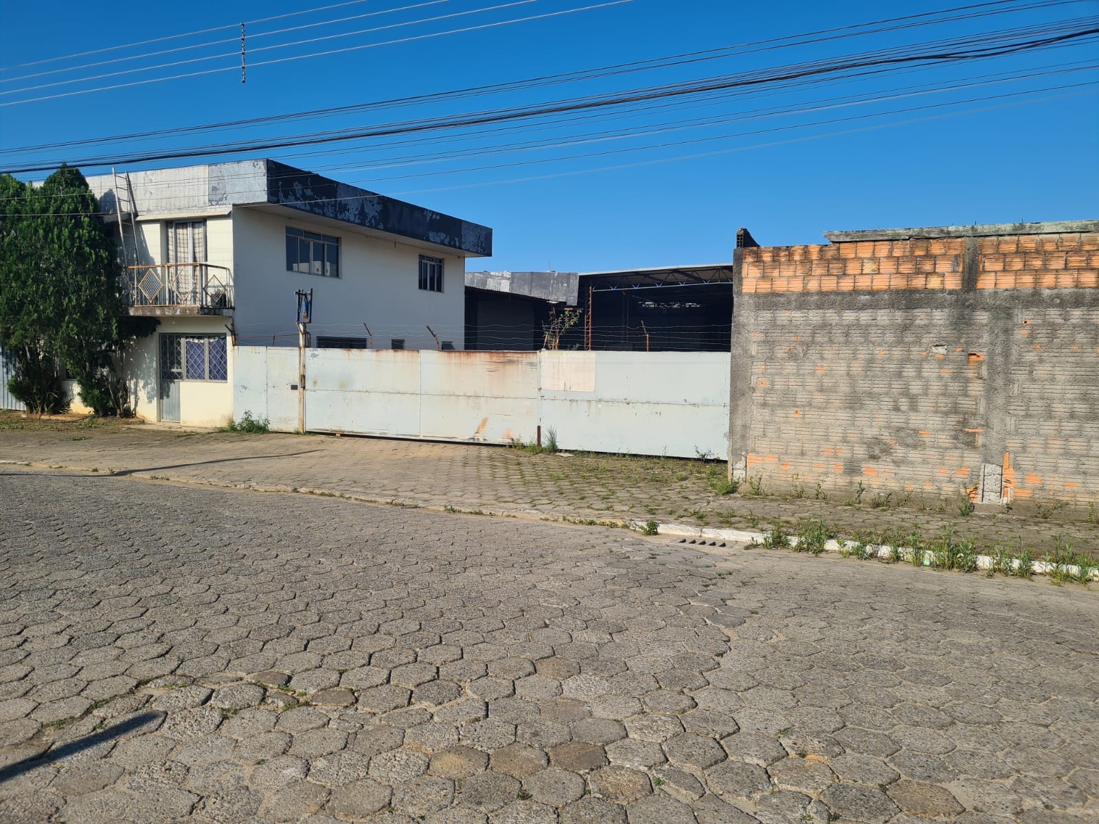 Depósito-Galpão, 900 m² - Foto 8