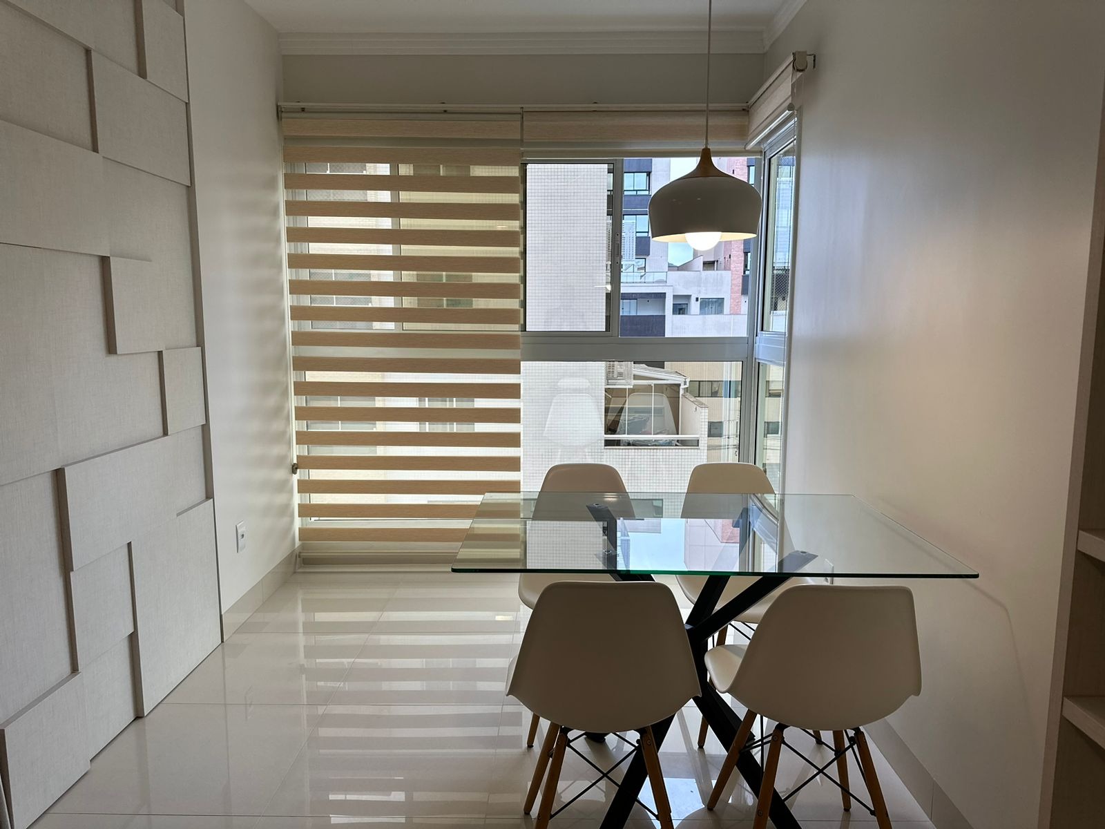 Apartamento para alugar com 2 quartos, 65m² - Foto 2