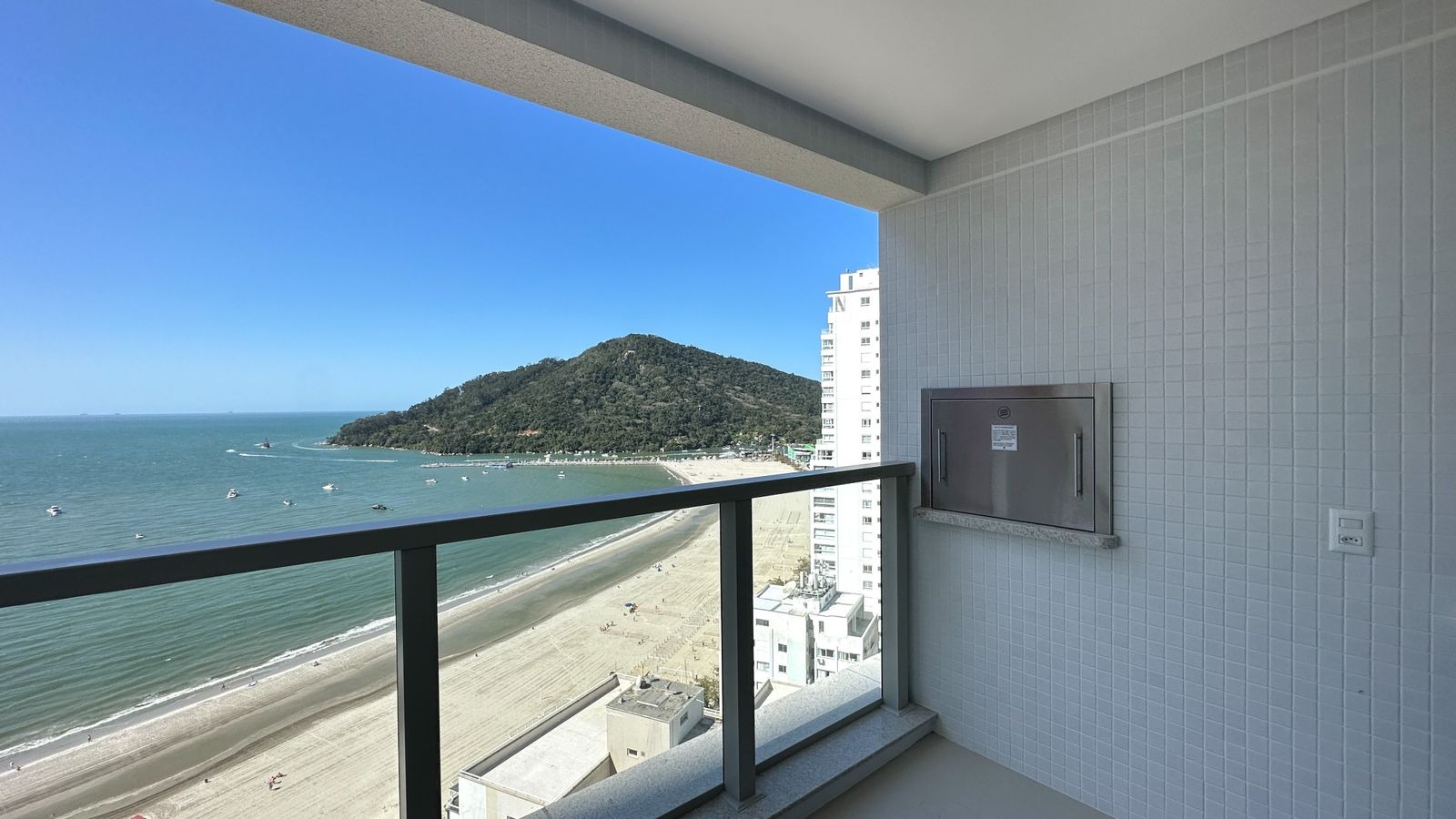 Apartamento à venda com 4 quartos, 160m² - Foto 4