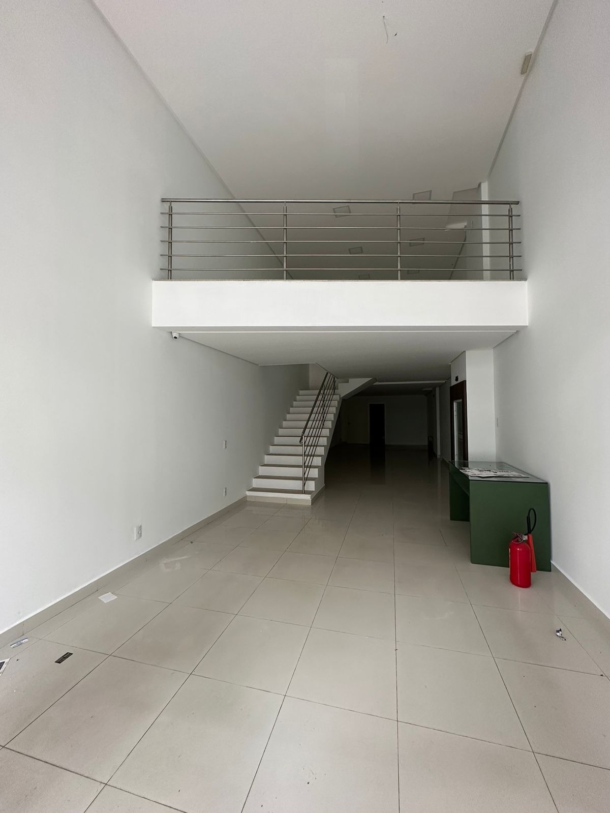 Conjunto Comercial-Sala para alugar, 140m² - Foto 1