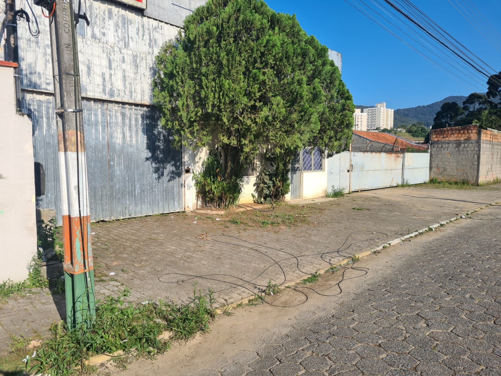 Depósito-Galpão, 900 m² - Foto 9
