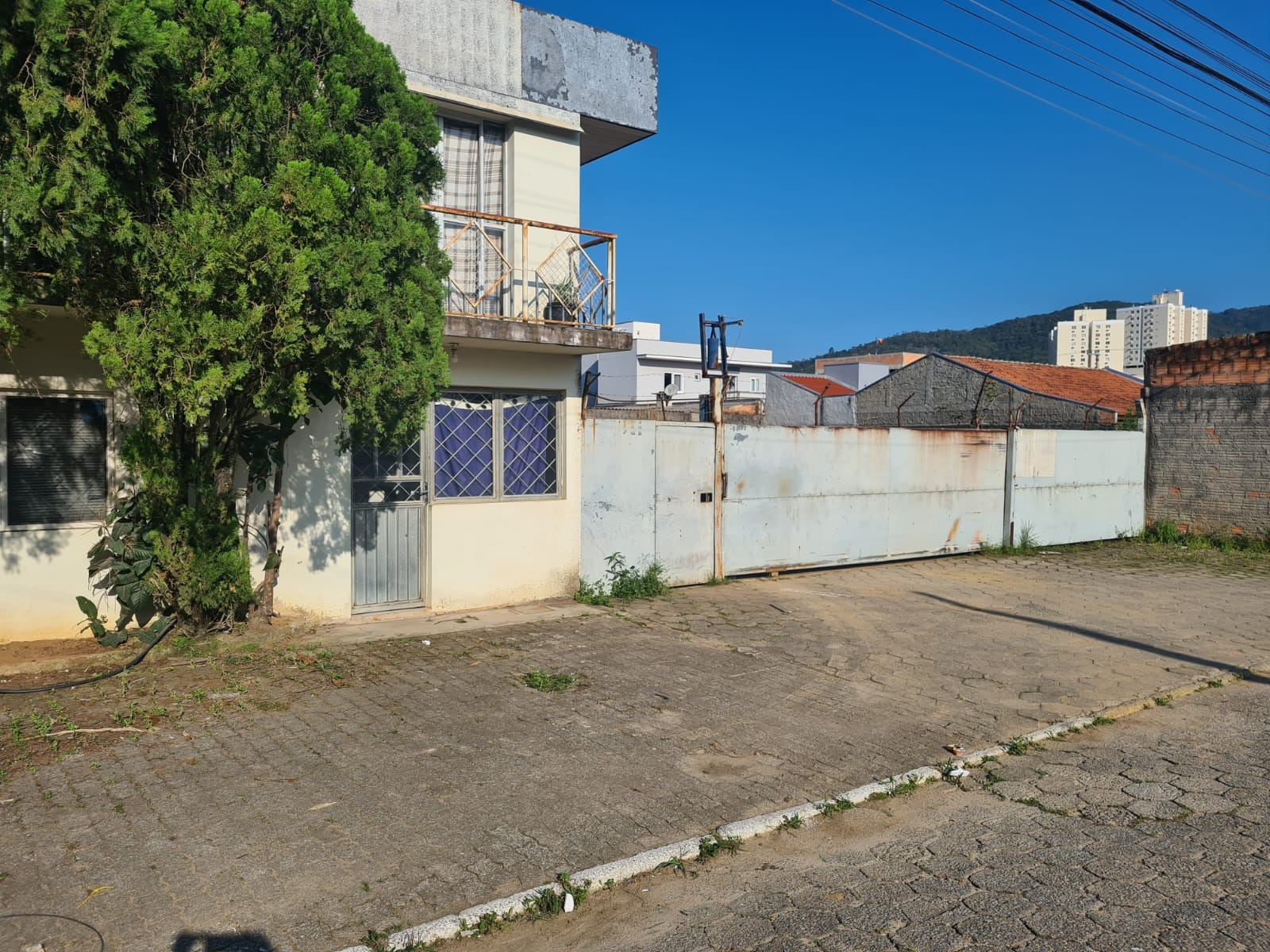 Depósito-Galpão, 900 m² - Foto 3