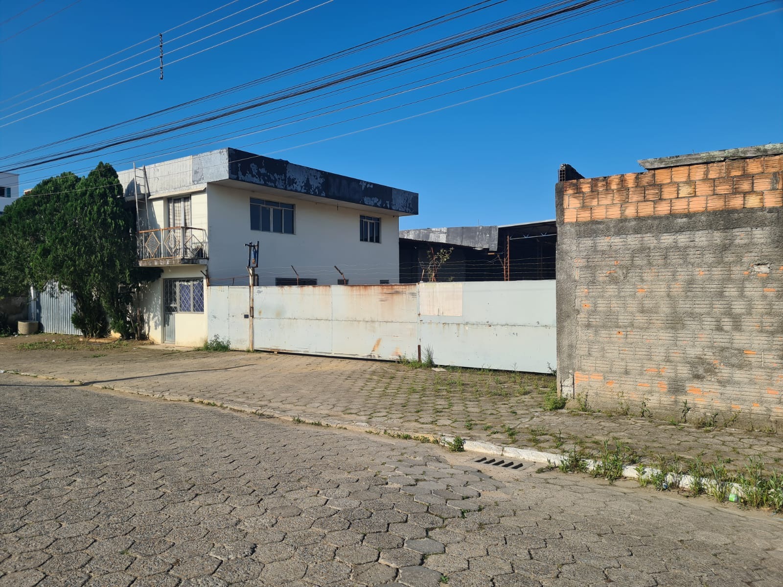 Depósito-Galpão, 900 m² - Foto 6