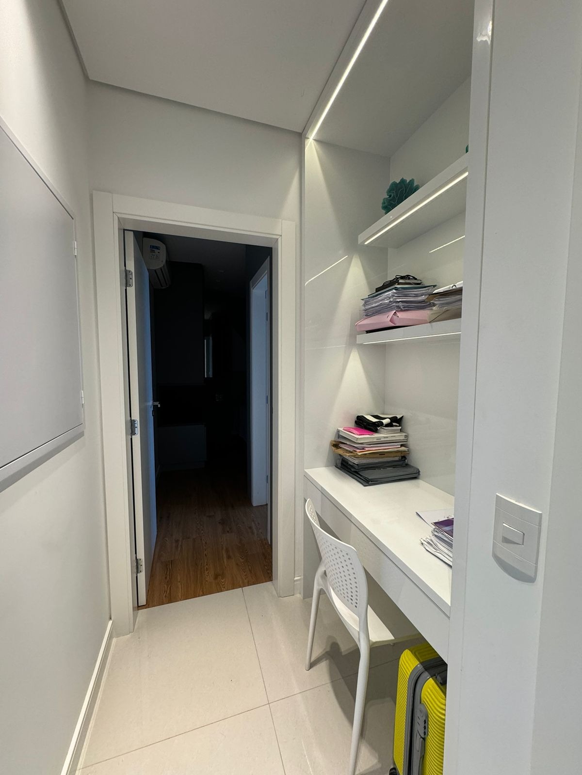 Apartamento à venda com 3 quartos, 144m² - Foto 16