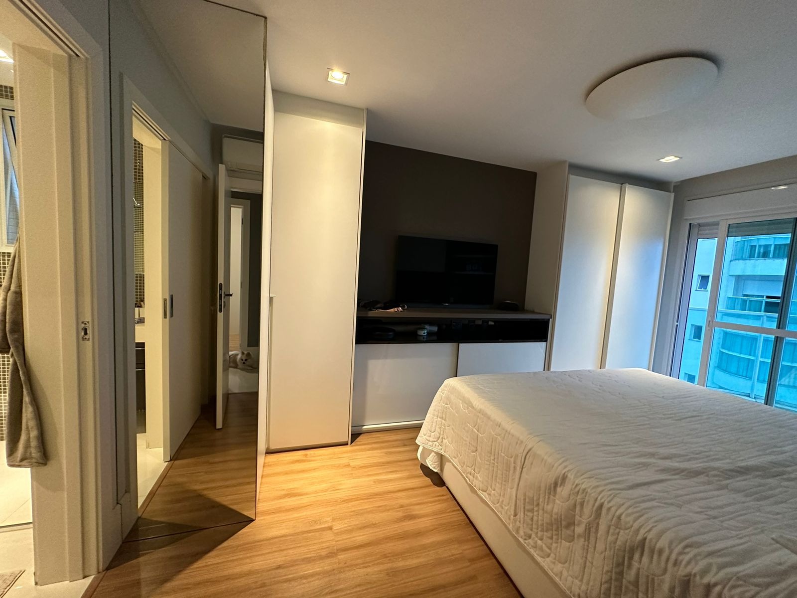 Apartamento à venda com 3 quartos, 285m² - Foto 17